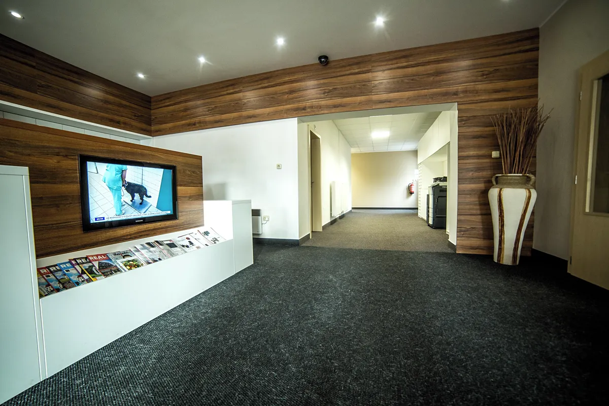 Pronájem skladového prostoru 28 m²